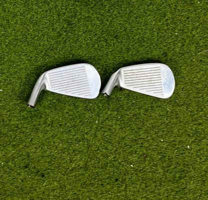 Wholesale Lot of 40 Assorted Fitting irons - Assorted Brands Including Callaway-Next Round