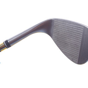 Used Cleveland RTZ Tour Satin Sand Wedge - Right-Handed - 54 Degrees - Wedge Flex-Next Round