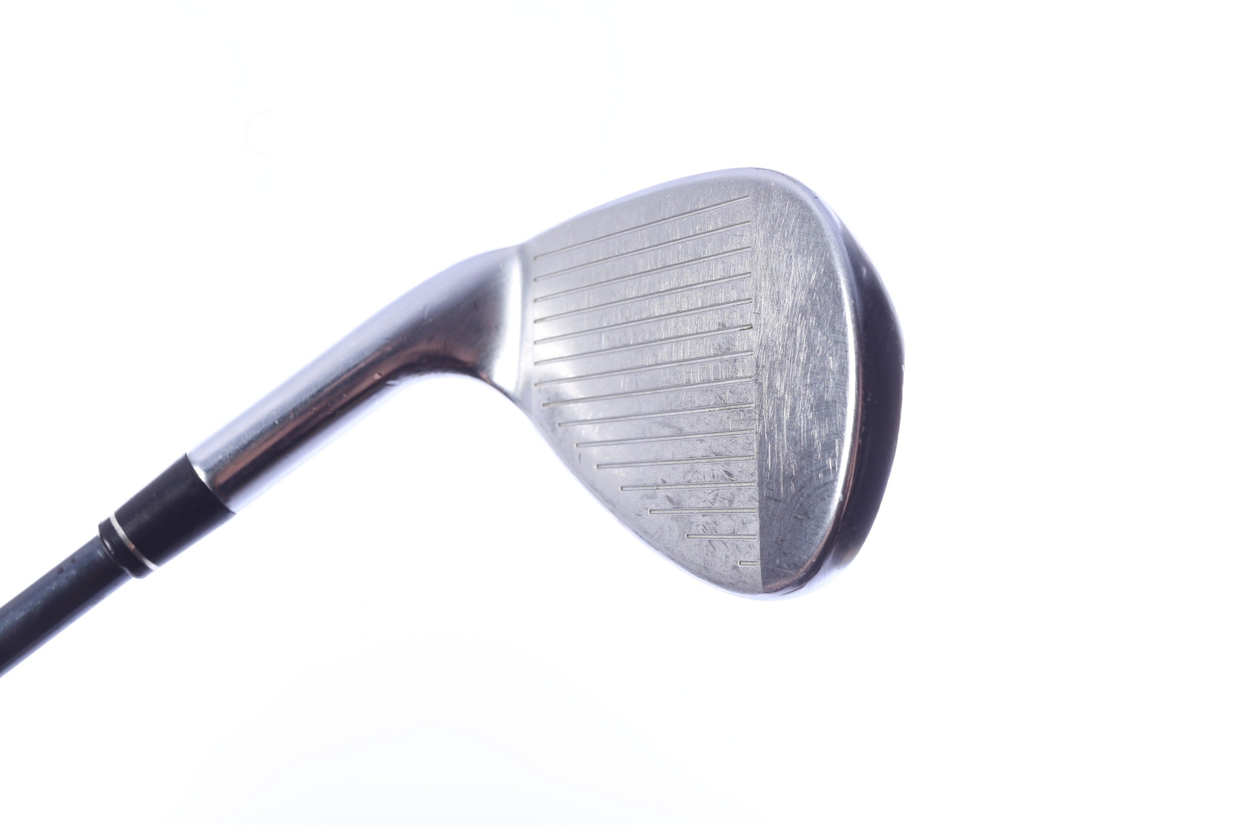 Used Callaway Apex DCB Approach Wedge - Right-Handed - 48 Degrees - Stiff Flex