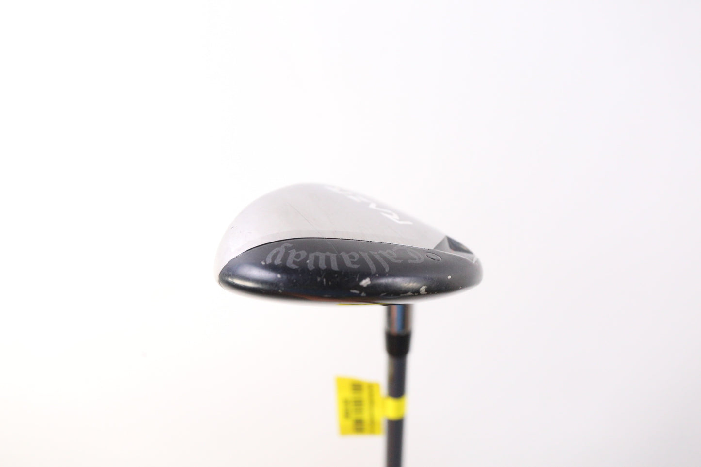 Used Callaway RAZR X 4H Hybrid - Right-Handed - 24 Degrees - Ladies Flex-Next Round