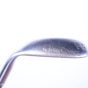 Used Callaway Jaws MD5 Raw Sand Wedge - Right-Handed - 56 Degrees - Stiff Flex-Next Round