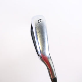 Used TaylorMade R9 Single 8-Iron - Right-Handed - Ladies Flex