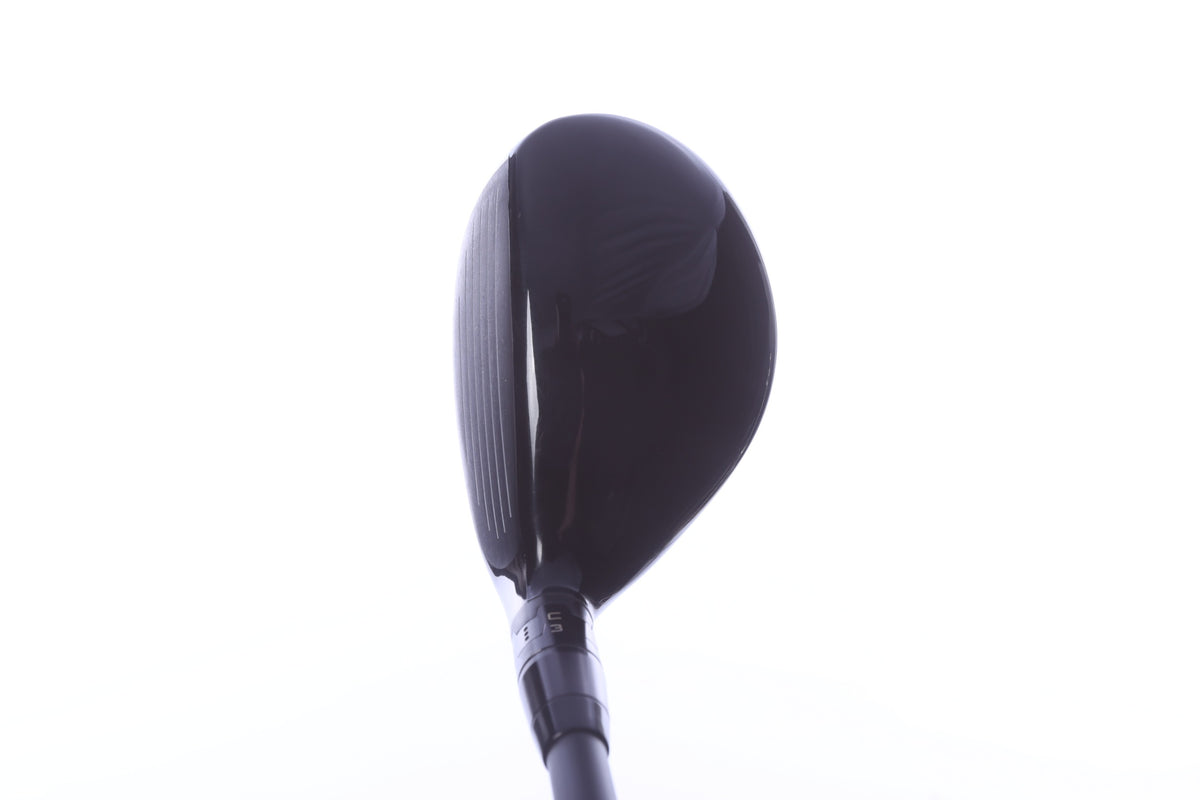 Used Titleist GT2 4H Hybrid - Right-Handed - 21 Degrees - Seniors Flex