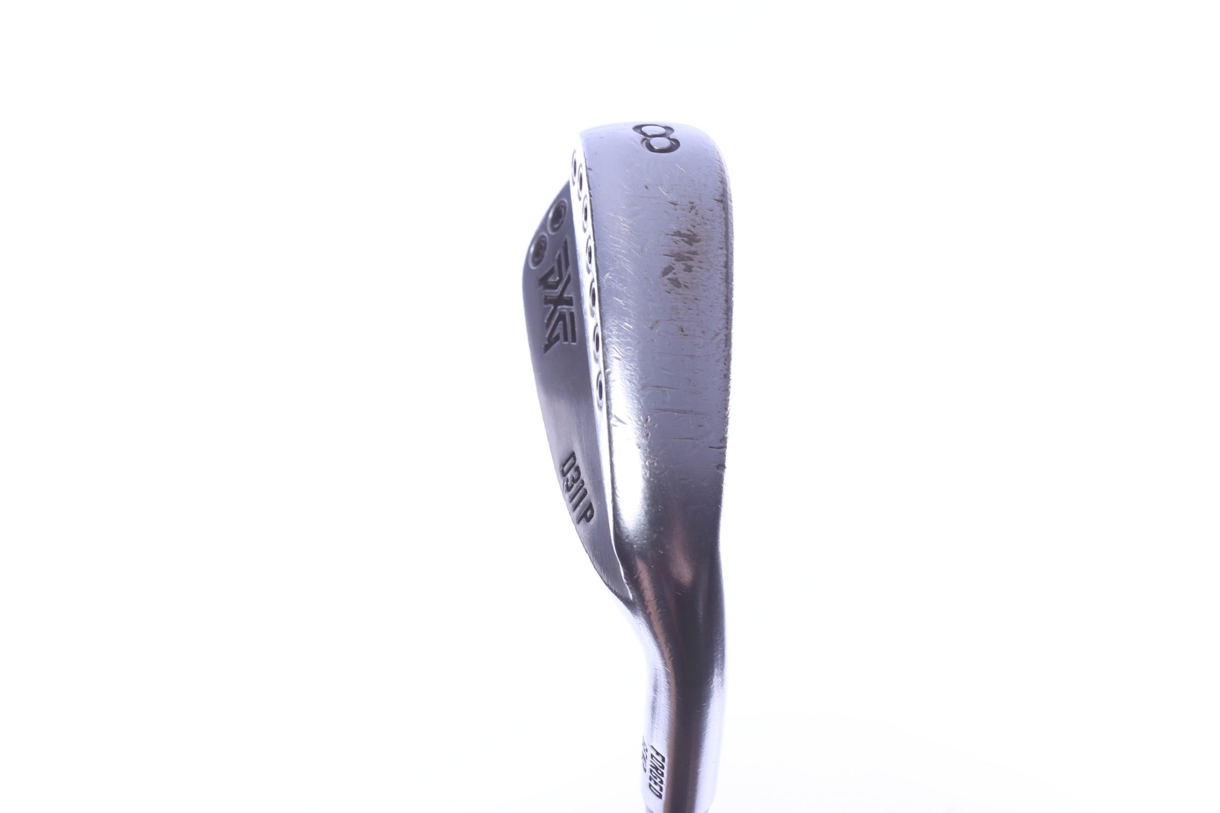 Used PXG 0311 P GEN2 Single 8-Iron - Right-Handed - Regular Flex