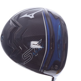 Used Mizuno ST-Z 230 Driver - 9.5 Degrees - Stiff Flex Mitsubishi Tensei 1K Blue - Right-Handed-Next Round