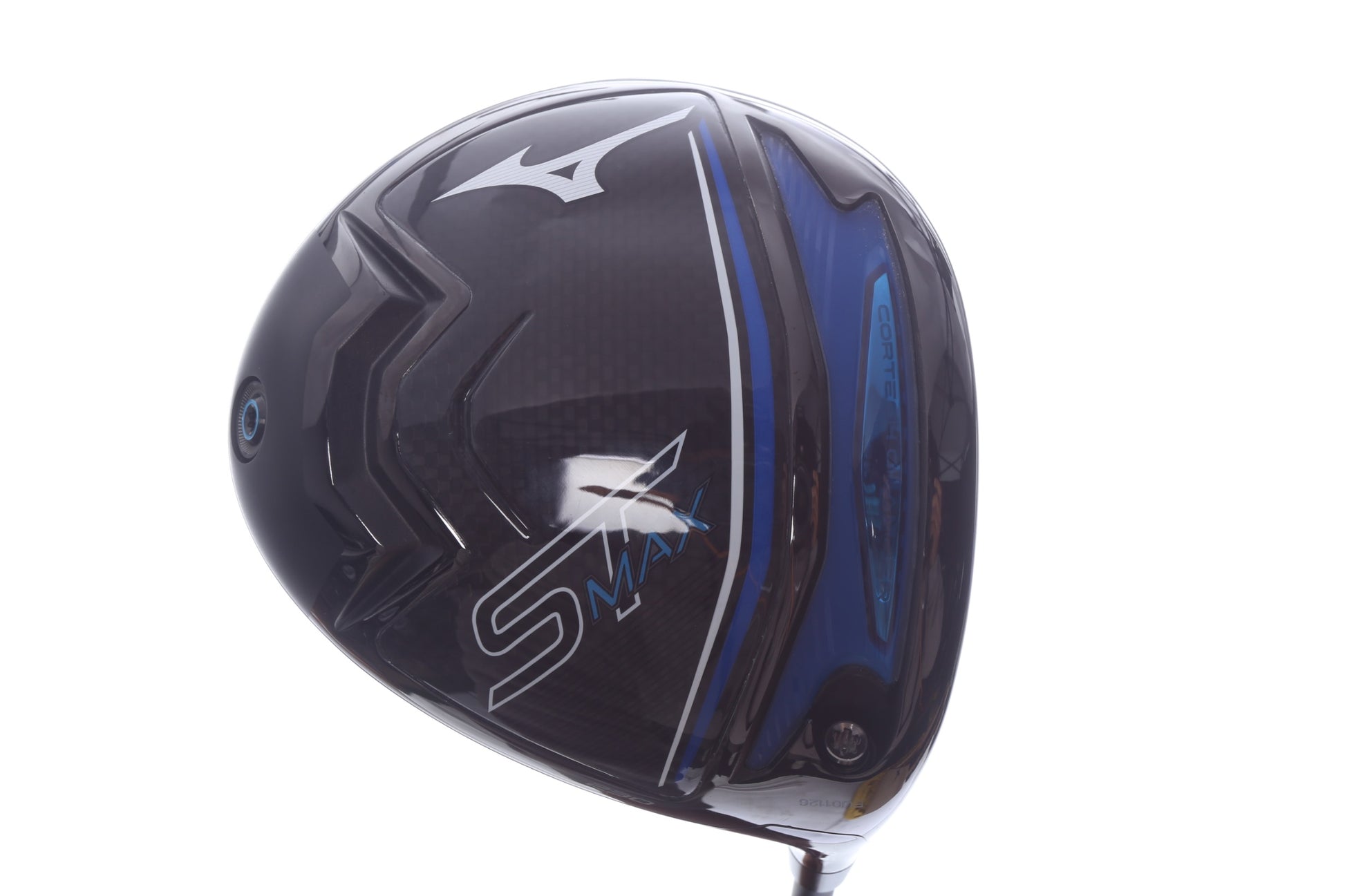 Used Mizuno ST-Z 230 Driver - 9.5 Degrees - Stiff Flex Mitsubishi Tensei 1K Blue - Right-Handed-Next Round