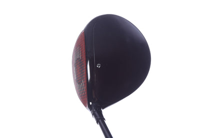 Used TaylorMade STEALTH PLUS Driver - 10.5 Degrees - Extra Stiff Flex Mitsubishi Kai'li Red - Right-Handed