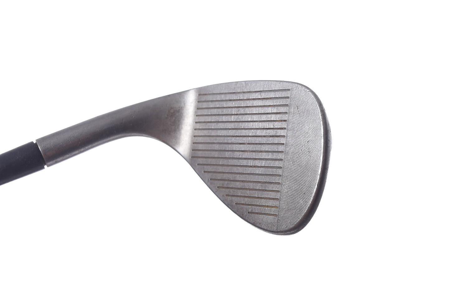 Used Cleveland RTX-4 Mid Grind Tour Satin Wedge - Right-Handed - 56* Wedge - Stiff Flex-Next Round