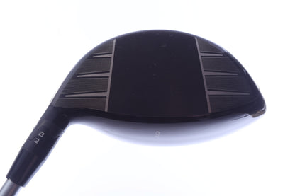 Used Titleist GT1 Driver - 10 Degrees - Regular Flex Fujikura Air Speeder - Right-Handed