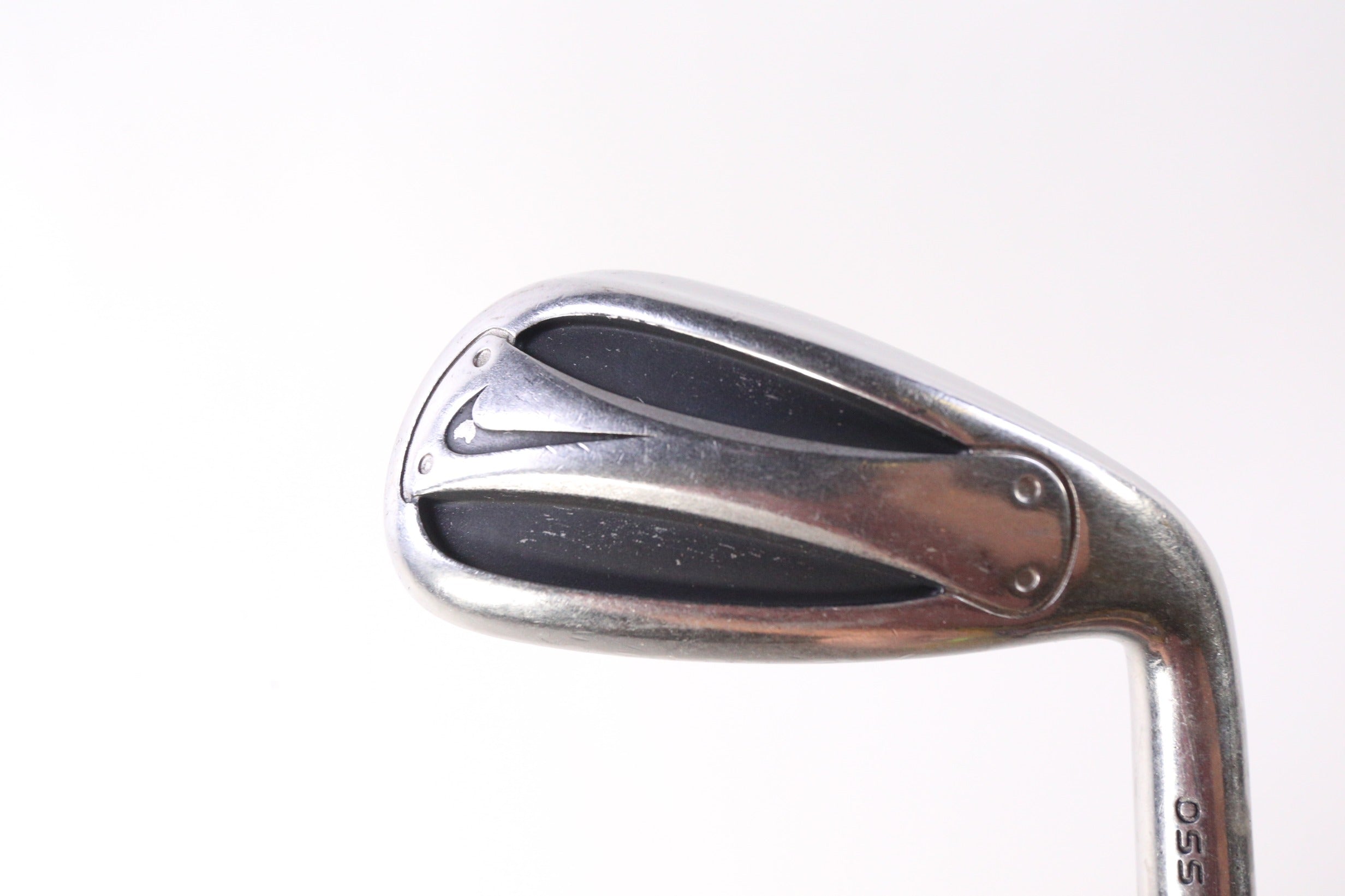 Nike pitching wedge loft best sale