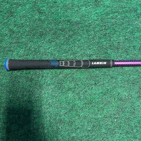 VA Composites Drago Driver Shaft - Regular Flex - 44.5 in-Next Round