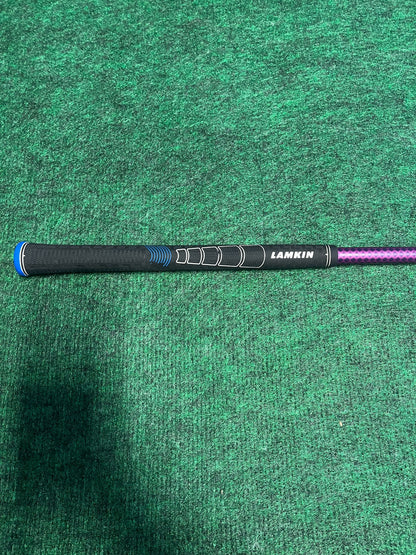 VA Composites Drago Driver Shaft - Regular Flex - 44.5 in-Next Round