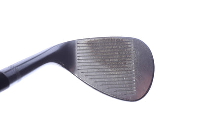Used Titleist Vokey SM9 Tour Chrome Lob Wedge - Right-Handed - 58 Degrees - Extra Stiff Flex-Next Round