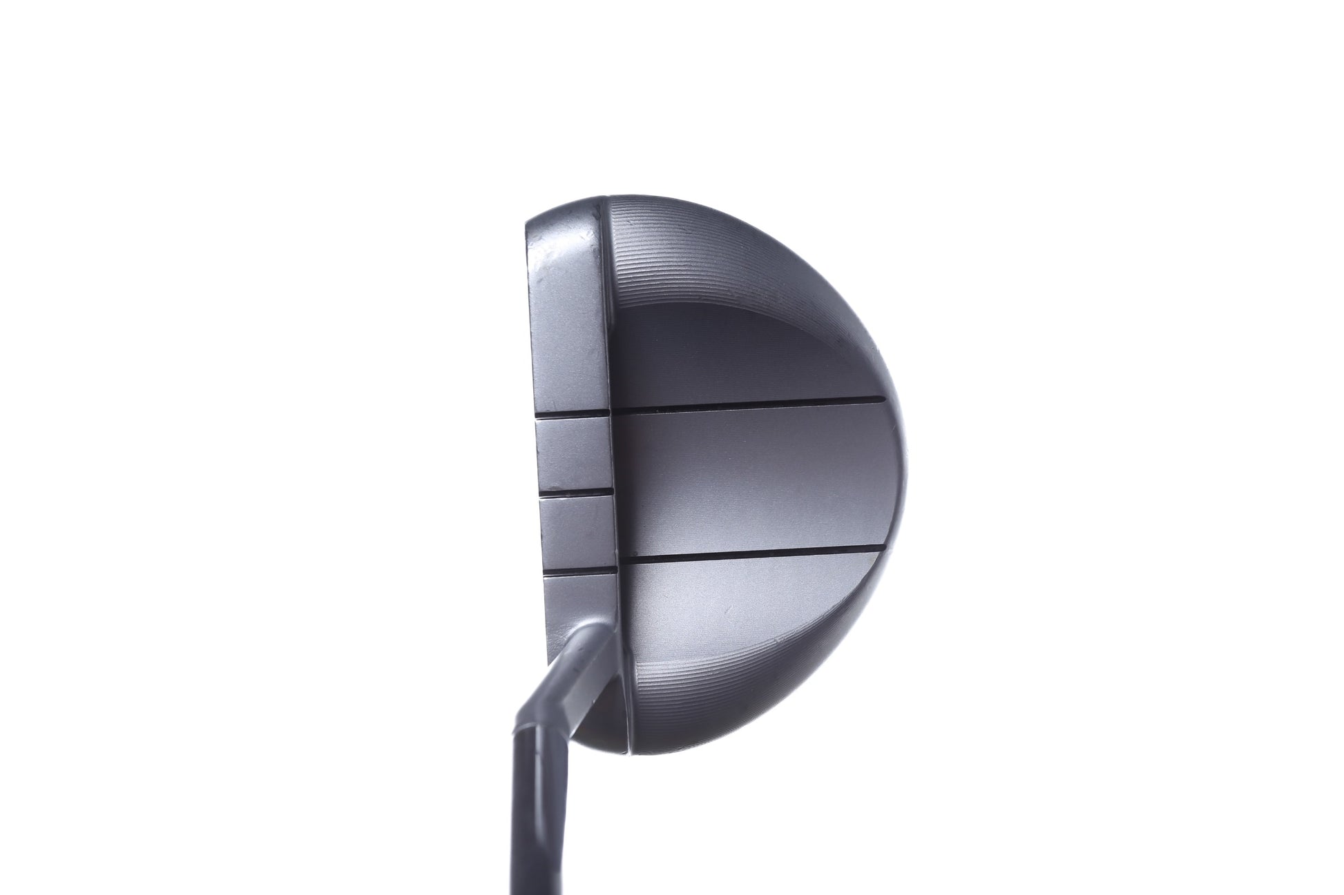 Used Odyssey White Hot OG Rossie S Putter - Right-Handed - 35 in - Mallet-Next Round