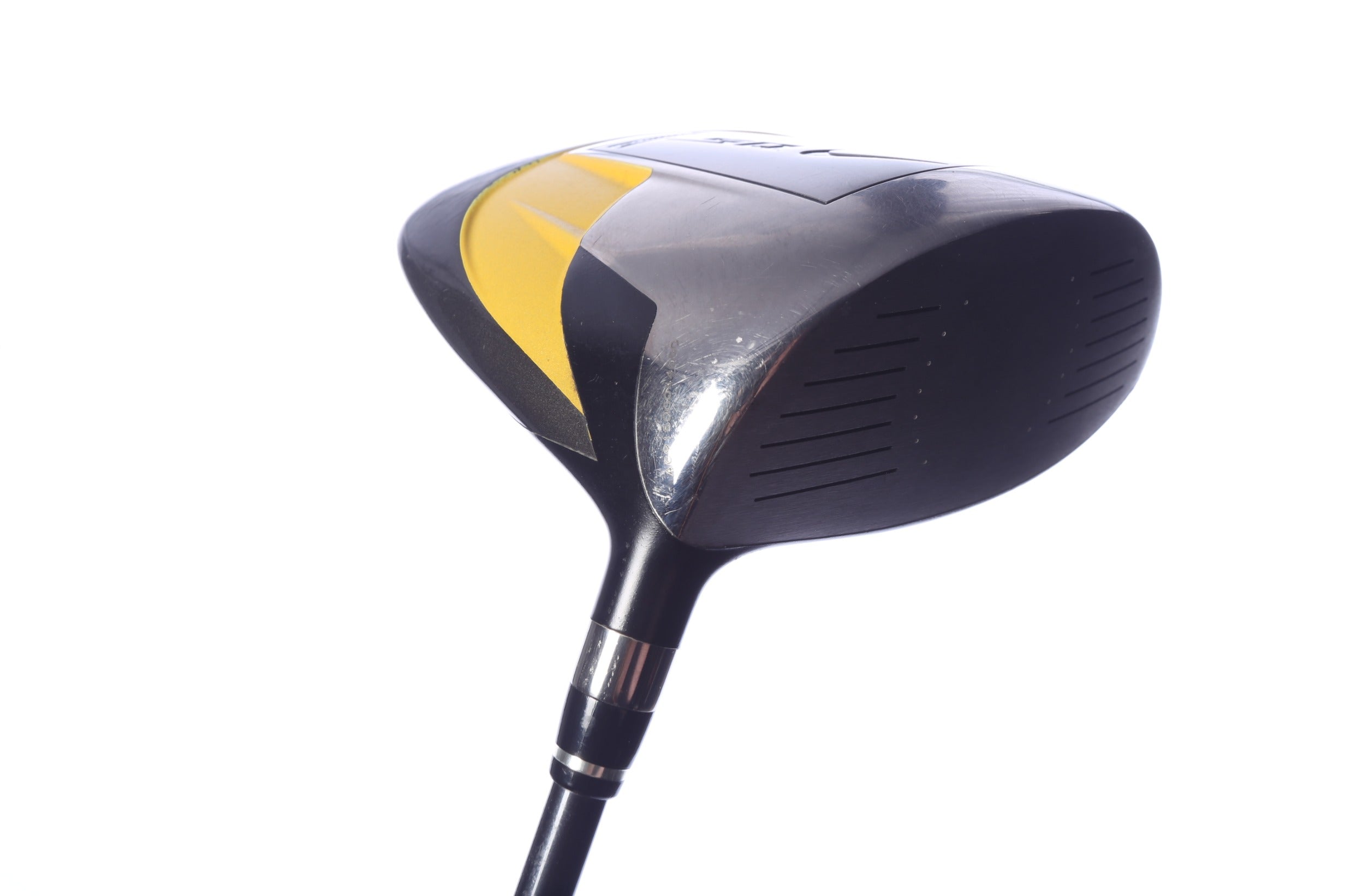 Used Nike SasQuatch Sumo Driver - 11.5 Degrees - Seniors Flex Mitsubishi SasQuatch Diamana - Right-Handed