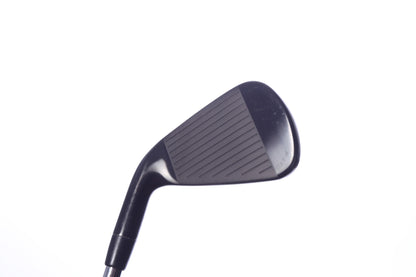 Used Callaway Apex 21 Black Single 4-Iron - Right-Handed - Variable Flex-Next Round