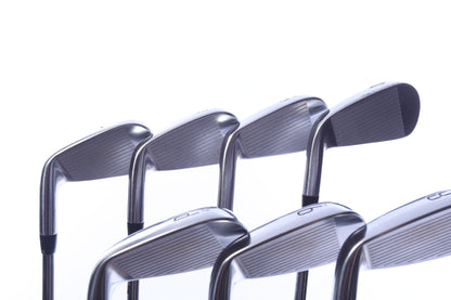 Used Titleist 2023 T200 Iron Set - Right-Handed - 4-PW - Extra Stiff Flex-Next Round