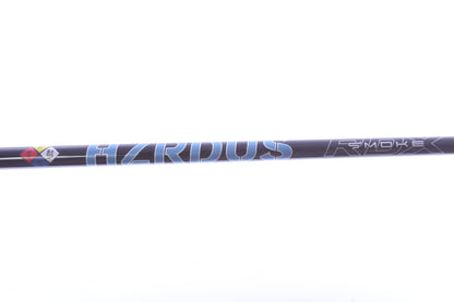 Used Cobra RAD Speed Driver - 9 Degrees - Extra Stiff Flex Project X HZRDUS Smoke RDX - Right-Handed