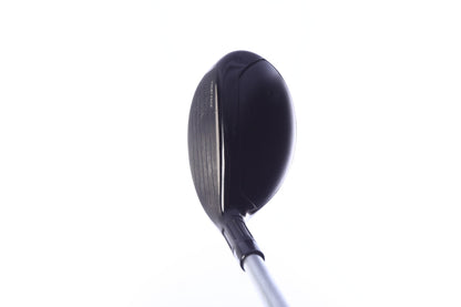 Used TaylorMade STEALTH Rescue 4H Hybrid - Right-Handed - 22 Degrees - Extra Stiff Flex