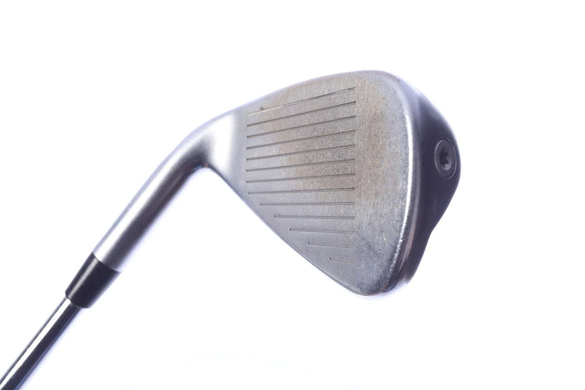 Used Ping G700 Single 7-Iron - Right-Handed - Stiff Flex-Next Round