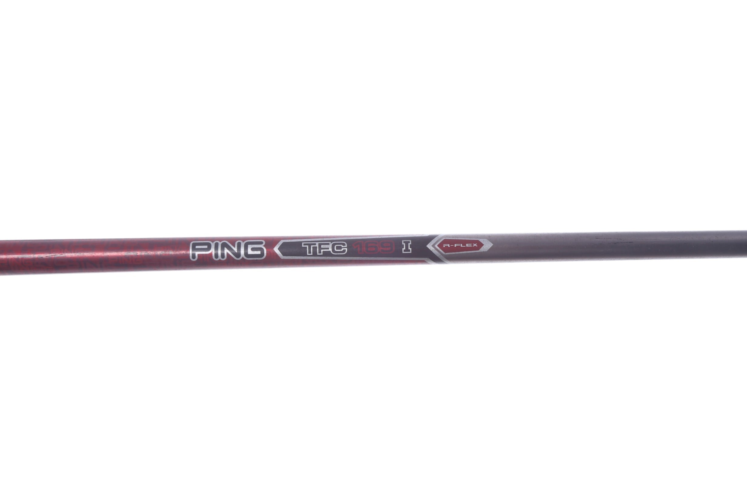 Used Ping G20 Single 9-Iron - Right-Handed - Regular Flex-Next Round