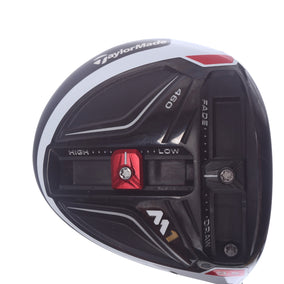Used TaylorMade 2016 M1 Driver - 9.5 Degrees - Stiff Flex Aldila Rogue 110 MSI - Right-Handed-Next Round