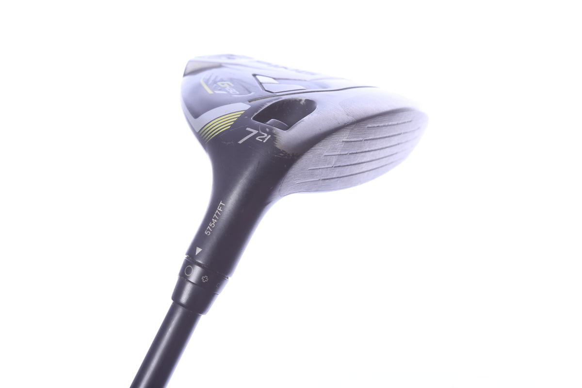 Used Ping G430 MAX 7-Wood - Right-Handed - 21 Degrees - Regular Flex