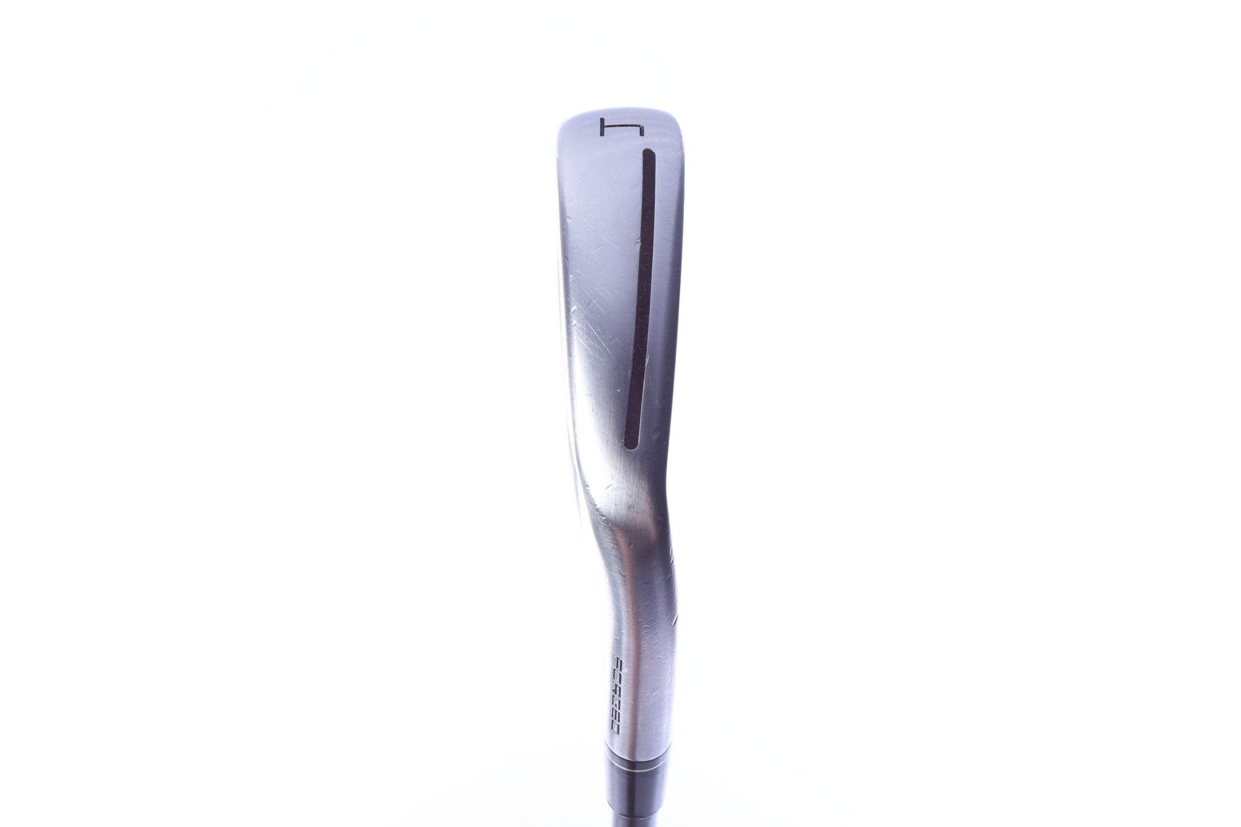Used TaylorMade 2019 P790 Single 4-Iron - Right-Handed - Regular Flex