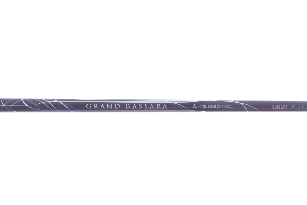 Used TaylorMade Qi10 MAX Driver - 12 Degrees - Regular Flex Mitsubishi Grand Bassara - Right-Handed
