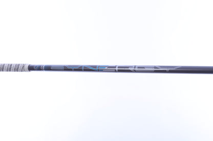 Used Callaway Rogue 3-Wood - Right-Handed - 15 Degrees - Regular Flex-Next Round
