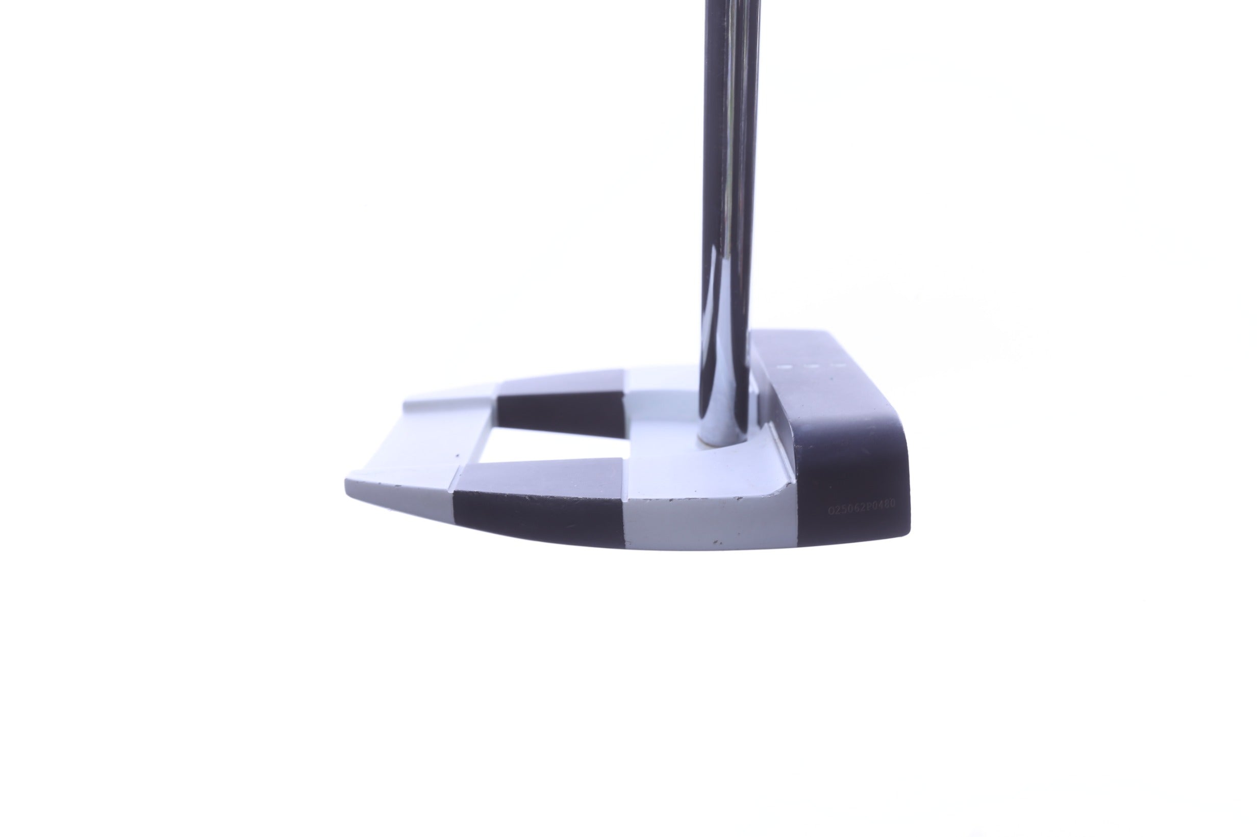 Used Odyssey Ai-ONE Square 2 Square Jailbird Putter - Left-Handed - 35 in - Mallet