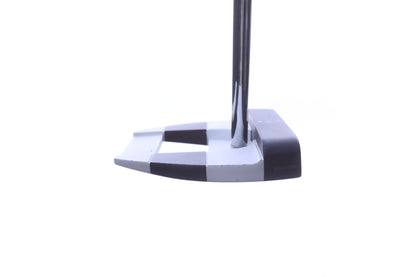Used Odyssey Ai-ONE Square 2 Square Jailbird Putter - Left-Handed - 35 in - Mallet