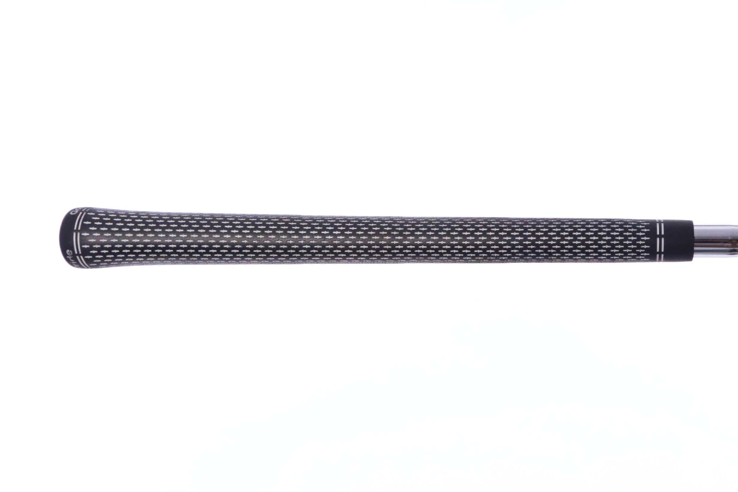 Used Cleveland RTX-3 Black Satin Lob Wedge - Right-Handed - 60 Degrees - Stiff Flex-Next Round