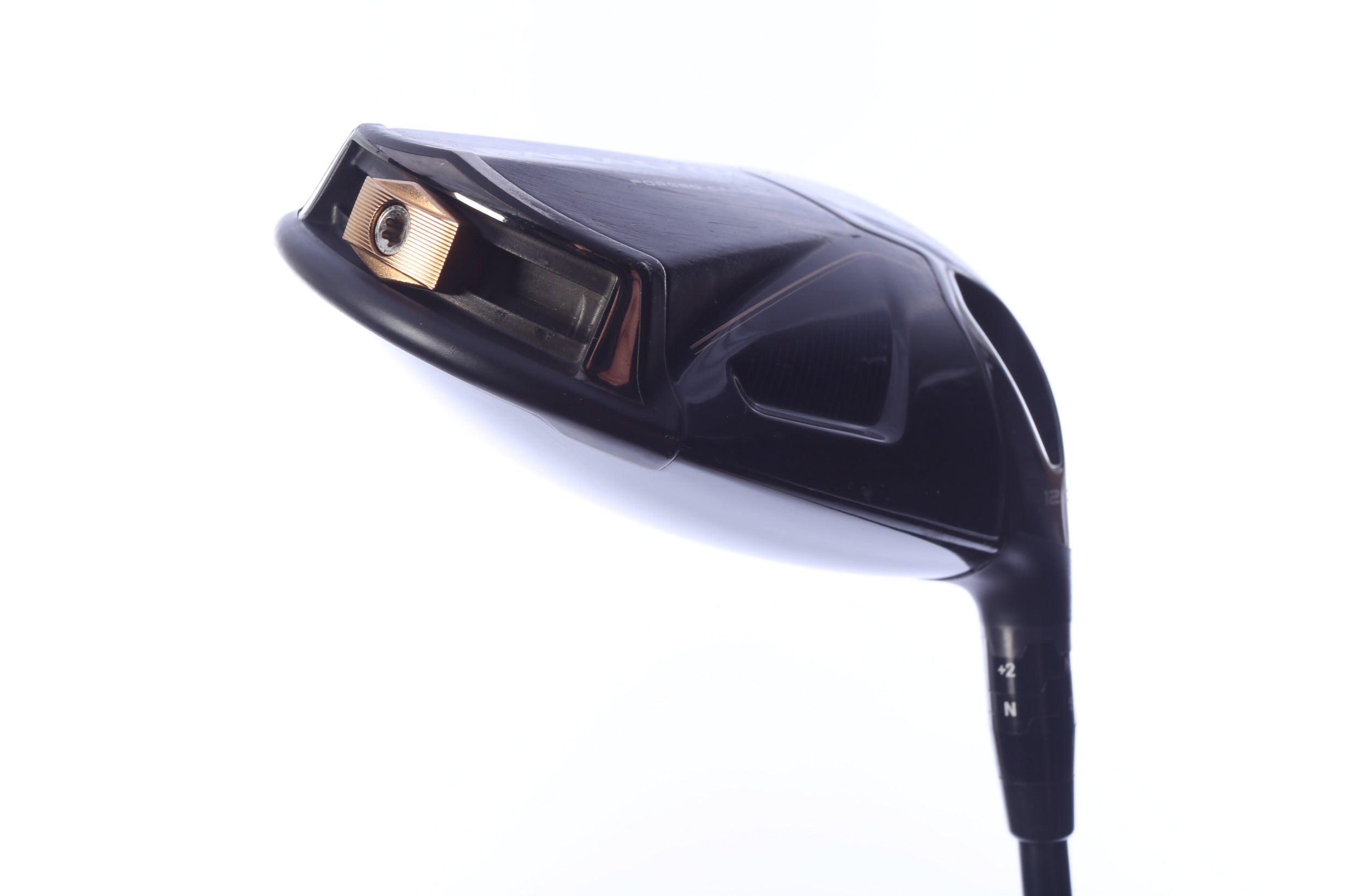 Used Callaway Paradym Driver - 12 Degrees - Regular Flex Project X Cypher - Right-Handed