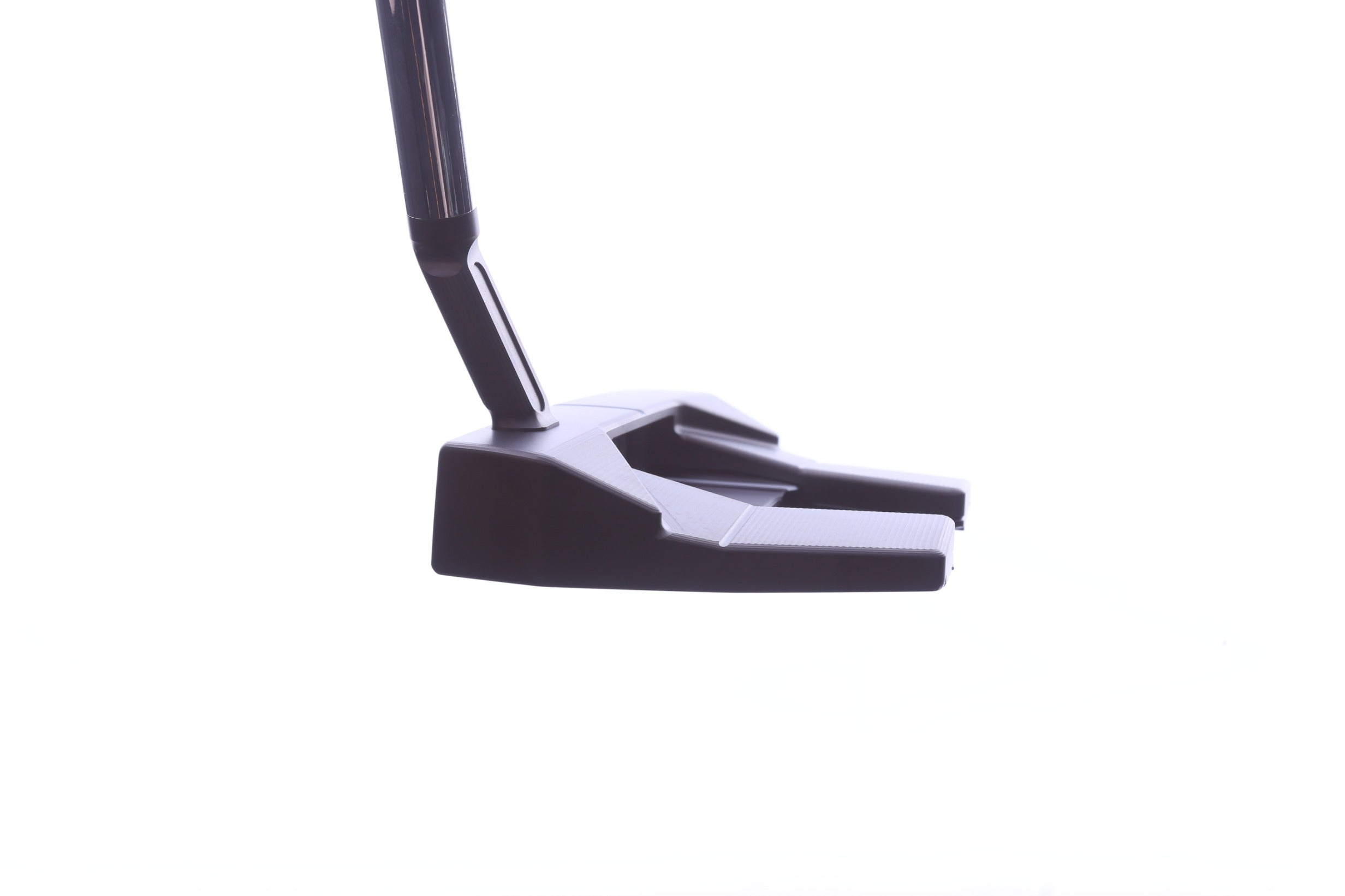 Used Titleist Scotty Cameron Phantom Black Limited 5.5 Putter - Right-Handed - 35 in - Mallet