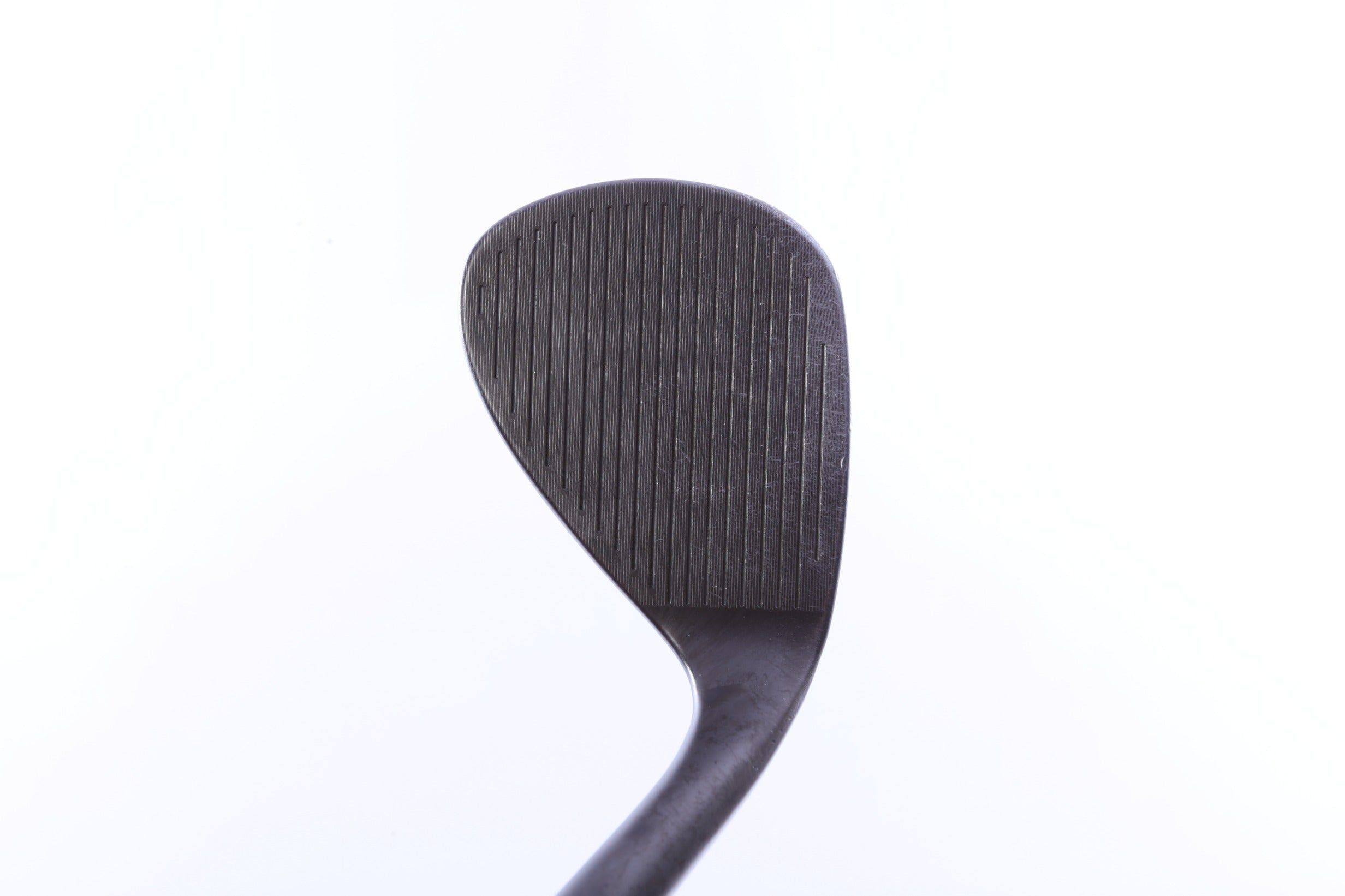 Used Cleveland CBX Full Face Sand Wedge - Left-Handed - 56 Degrees - Stiff Flex-Next Round