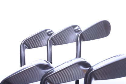 Used Titleist 2021 T200 Iron Set - Right-Handed - 5-PW - Regular Flex