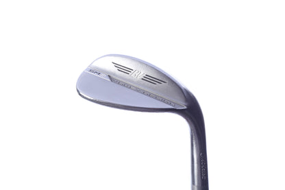 Used Titleist Vokey SM8 Tour Chrome Lob Wedge - Right-Handed - 60 Degrees - Wedge Flex