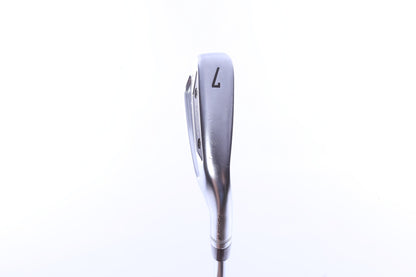 Used Callaway Apex CB 24 Single 7-Iron - Right-Handed - Stiff Flex-Next Round