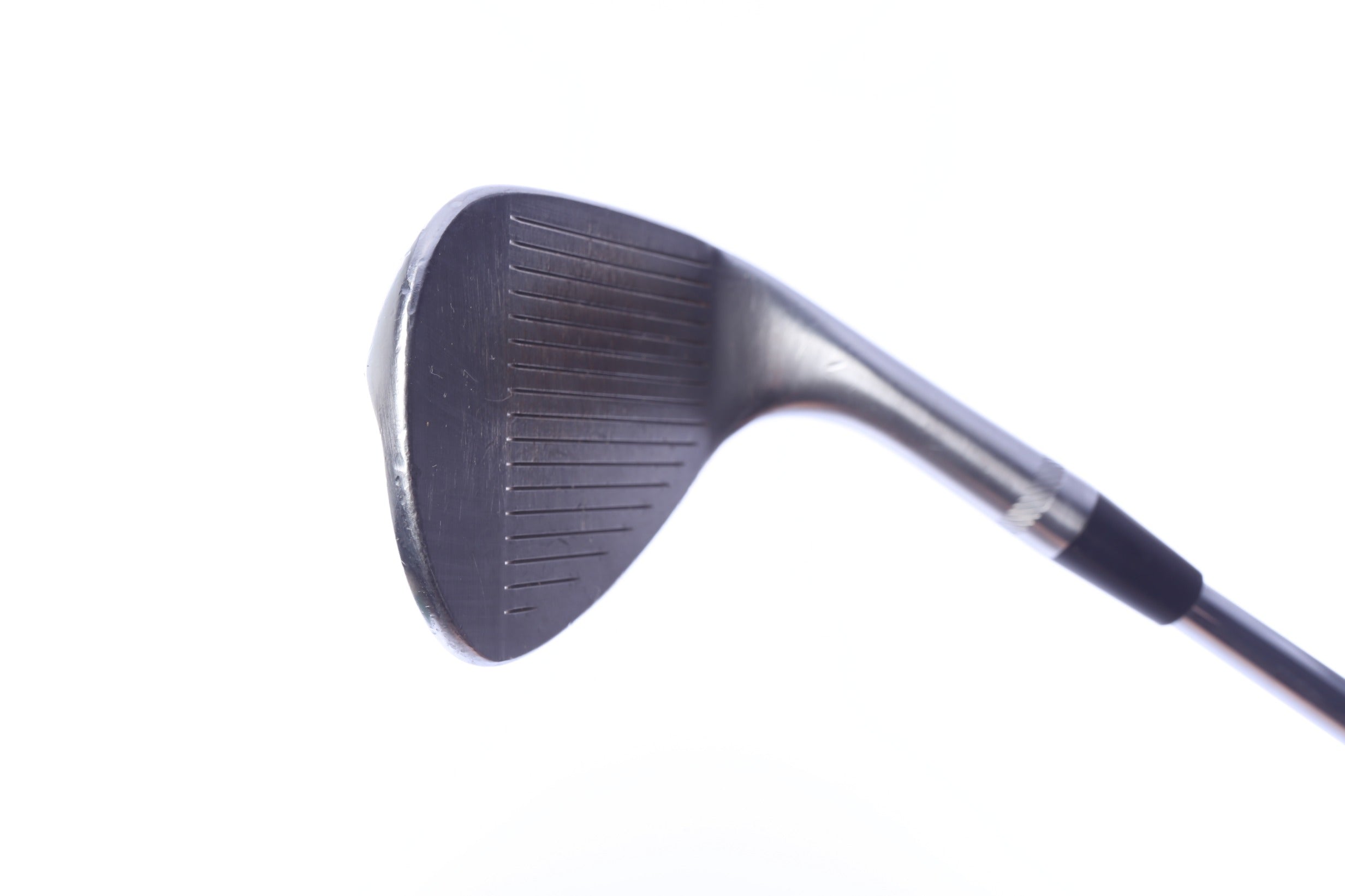 Used Titleist Vokey SM9 Tour Chrome Gap Wedge - Left-Handed - 52 Degrees - Wedge Flex