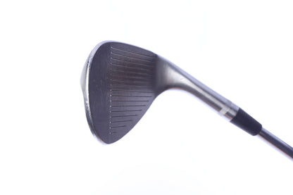Used Titleist Vokey SM9 Tour Chrome Gap Wedge - Left-Handed - 52 Degrees - Wedge Flex