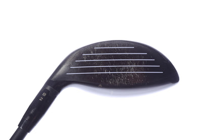 Used Titleist TSR2 3-Wood - Right-Handed - 15 Degrees - Stiff Flex-Next Round