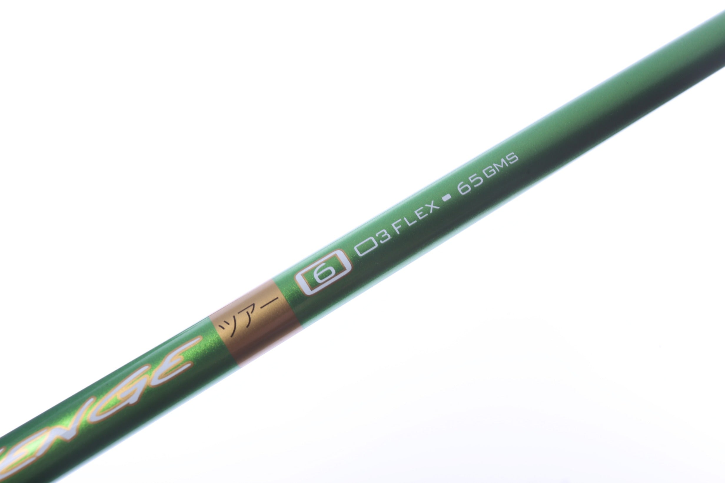 Used Oban Revenge Fairway Wood Shaft Regular Flex Graphite - 41 in - Titleist Surefit Adapter