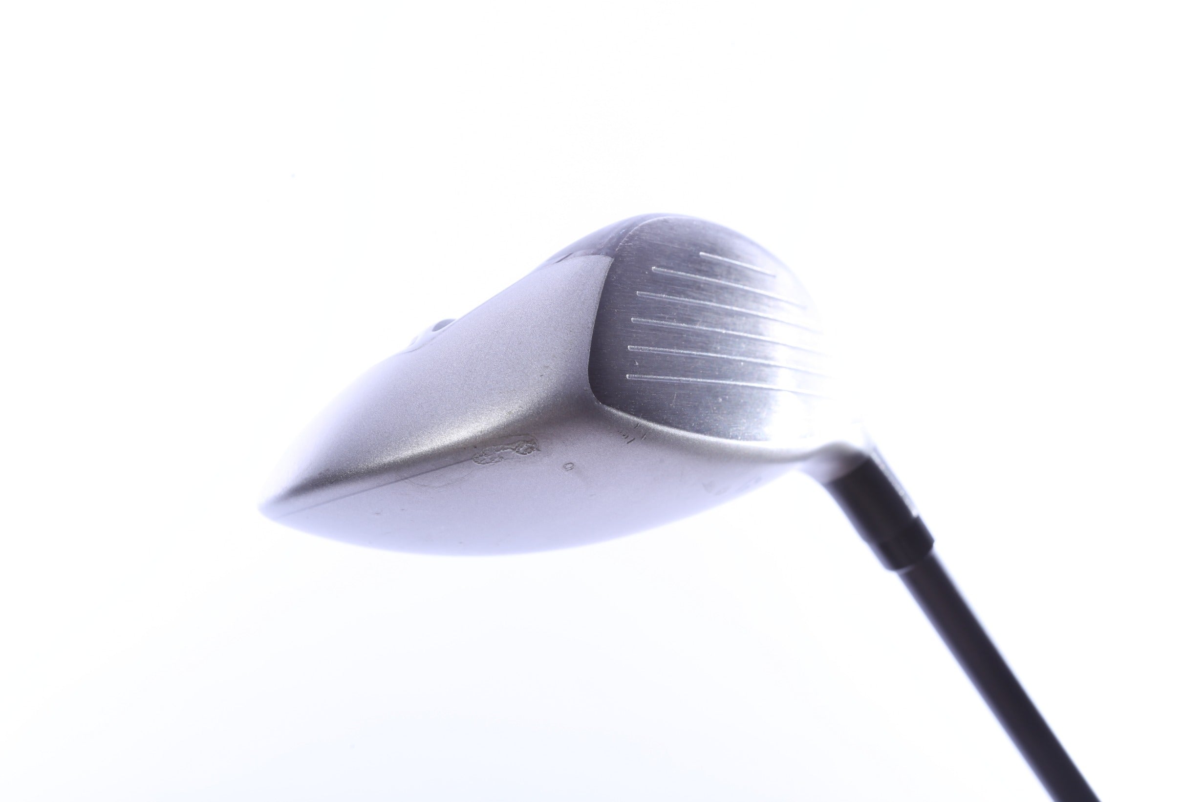 Used TaylorMade SLDR S 3-Wood - Left-Handed - 15 Degrees - Seniors Flex-Next Round