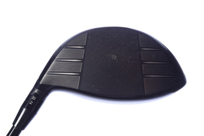Used Titleist TSR2 Driver - 10 Degrees - Stiff Flex Project X HZRDUS Silver Gen 4 - Right-Handed
