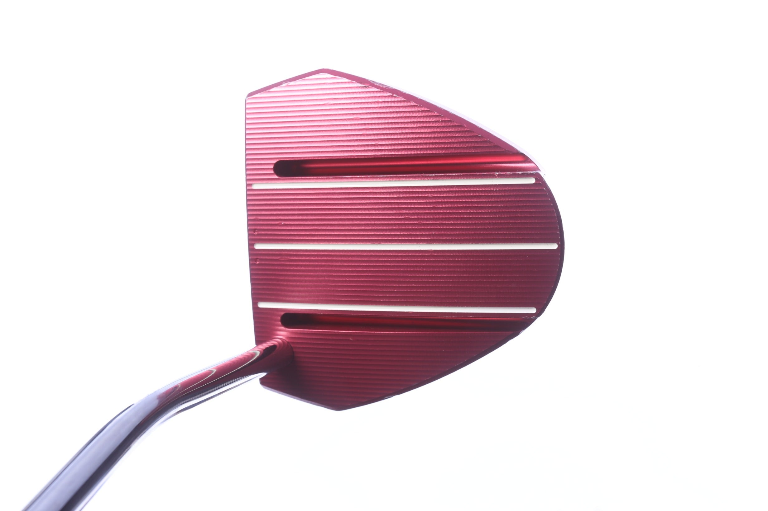 Used Evnroll ER6 iRoll-R Putter - Right-Handed - 34 in - Mallet