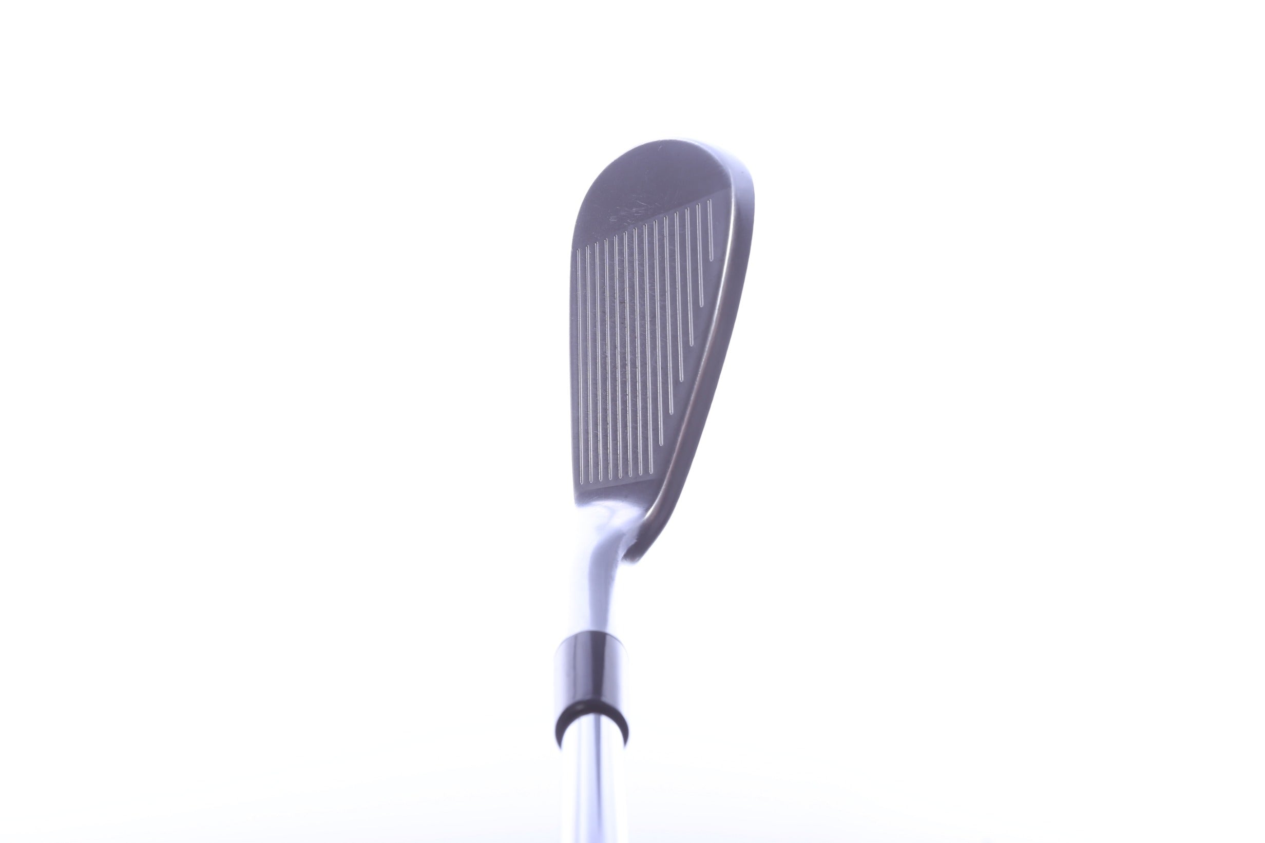 Used TaylorMade 2020 P770 Iron Set - Right-Handed - 4-PW - Extra Stiff Flex
