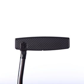 Used PXG Battle Ready II Blackjack Putter - Right-Handed - 35 in - Mallet-Next Round