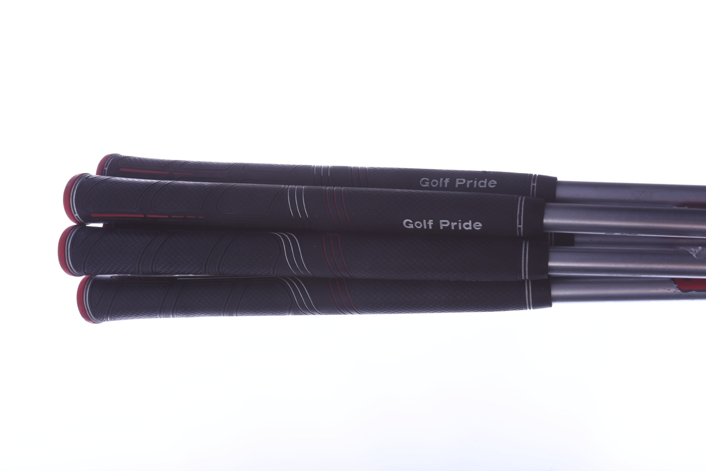 Used TaylorMade M3 Iron Set - Right-Handed - 4-PW - Extra Stiff Flex
