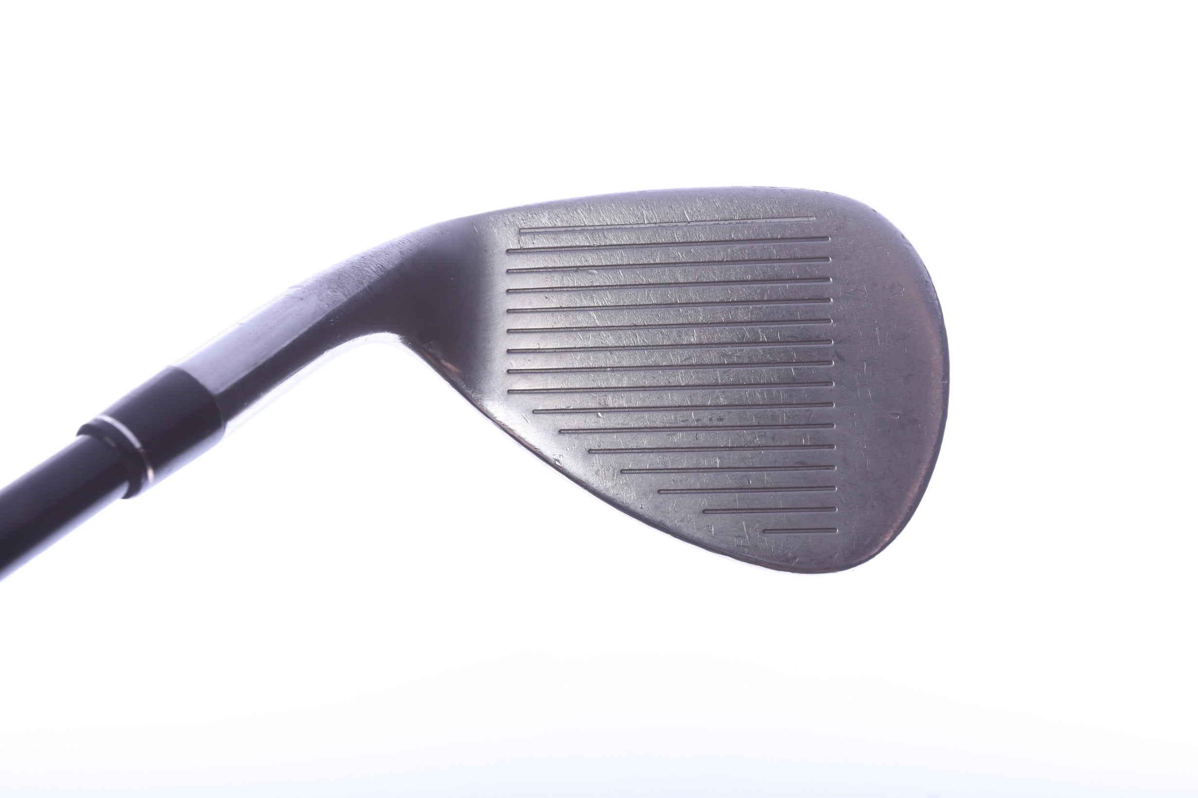 Used TaylorMade M4 Sand Wedge - Right-Handed - 54 Degrees - Seniors Flex-Next Round